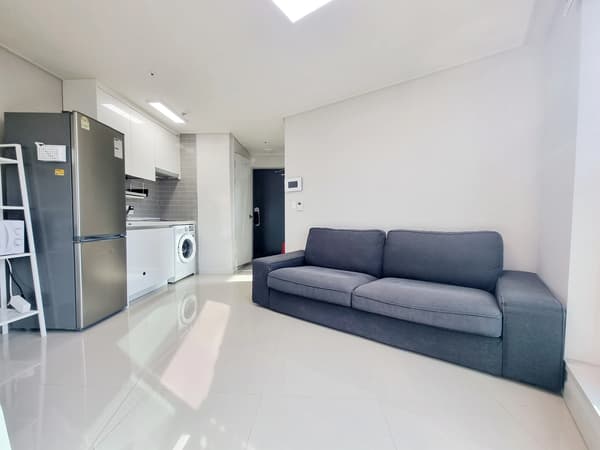 Small deposit and all furnished house in Seoul 사진 4