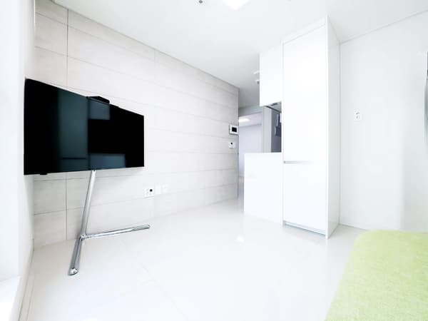 Small deposit and all furnished house in Seoul 사진 3