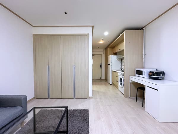 Small deposit and all furnished house in Seoul photo 3