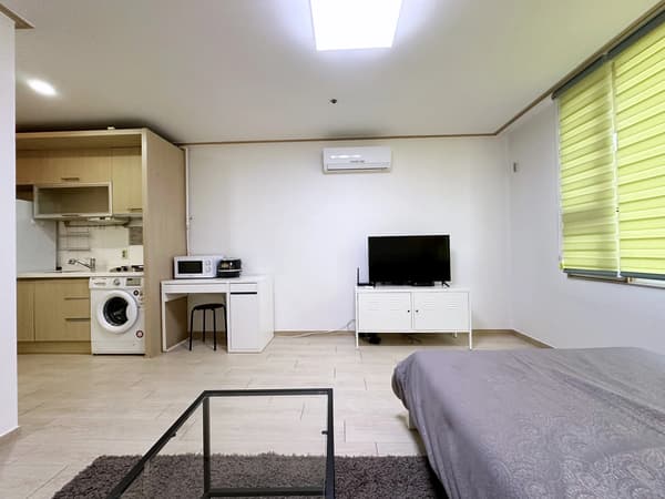 Small deposit and all furnished house in Seoul photo 4