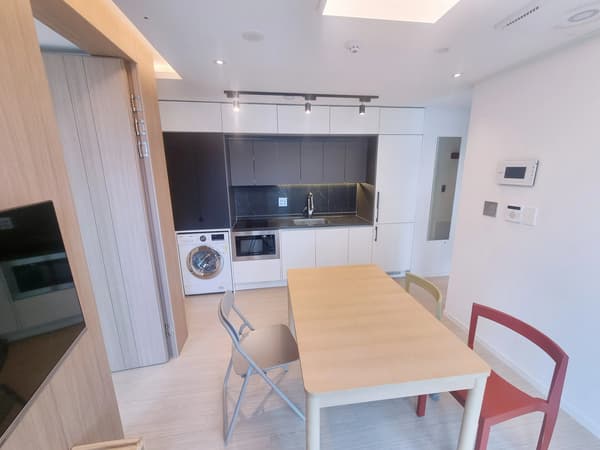 All furnished house in Seoul photo 3
