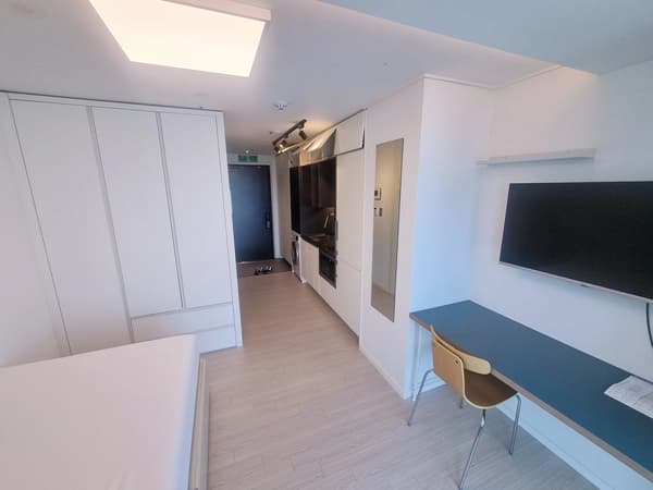 All furnished house in Seoul photo 2