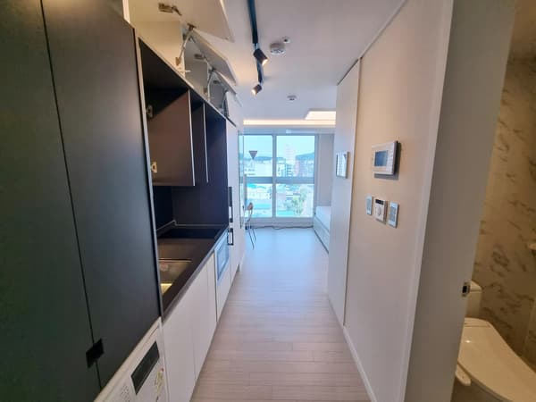 All furnished house in Seoul photo 4