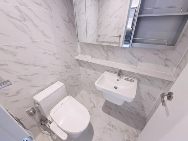 All furnished house in Seoul photo 5