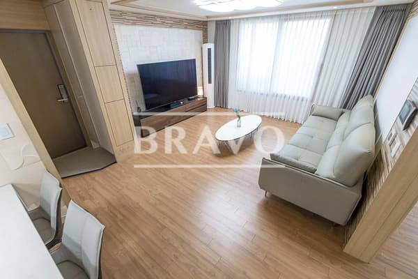 Small deposit and all furnished house in Seoul Foto 2