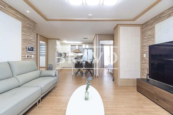 Small deposit and all furnished house in Seoul Foto 5