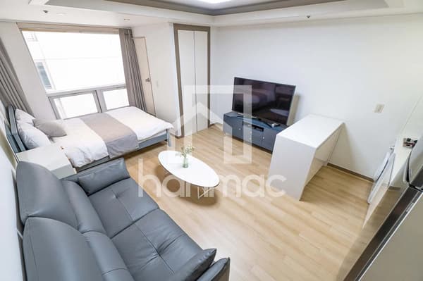 Small deposit and all furnished house in Seoul Foto 2