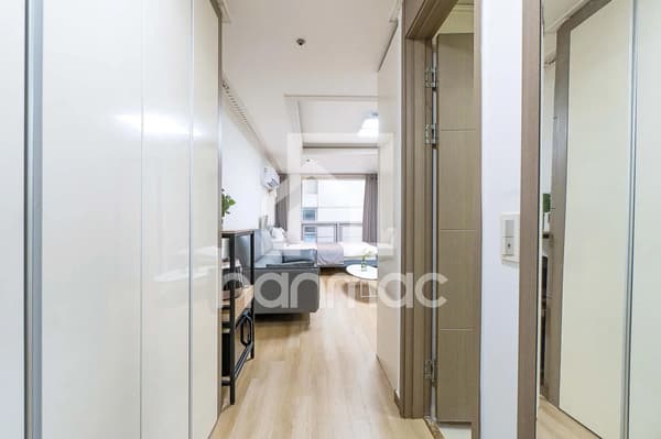 Small deposit and all furnished house in Seoul Foto 4