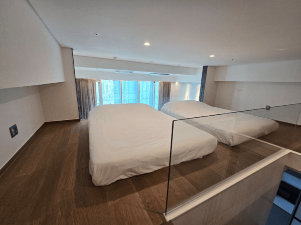 Small deposit and all furnished house in Seoul surati 3