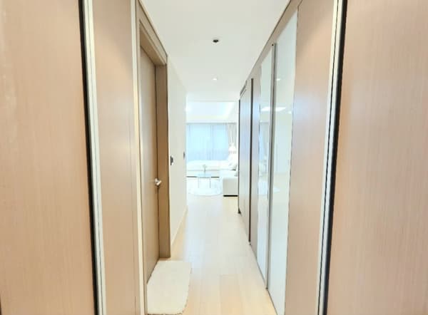 Small deposit and all furnished house in Seoul surati 3