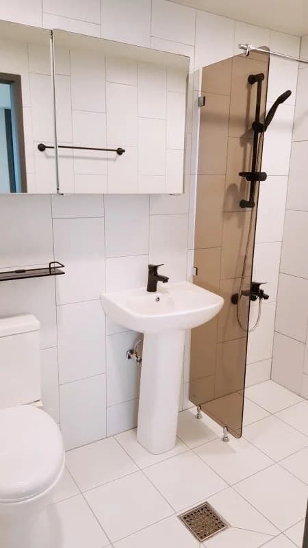 Small deposit and all furnished house in Seoul surati 5