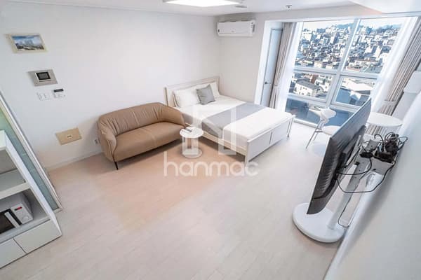 Small deposit and all furnished house in Seoul 사진 3