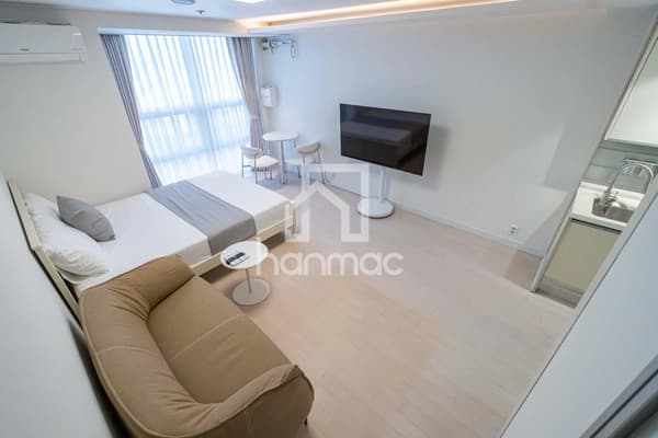 Small deposit and all furnished house in Seoul 사진 4