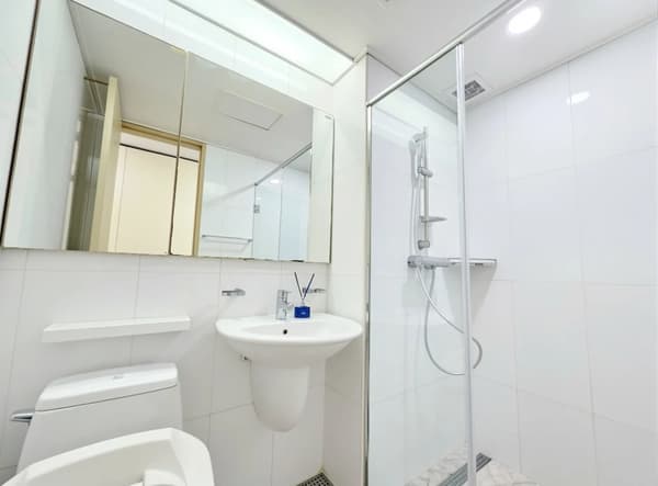 all furnished house in Seoul 사진 4