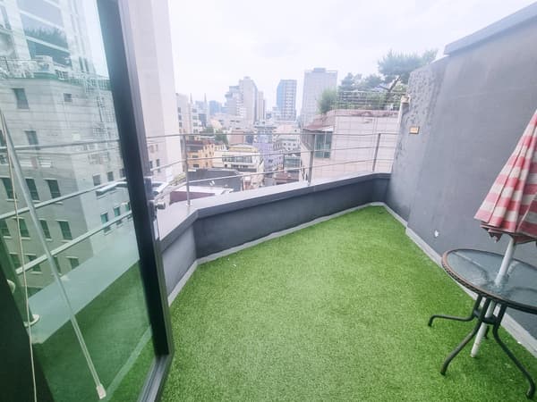 Small deposit and all furnished house in Seoul 사진 2