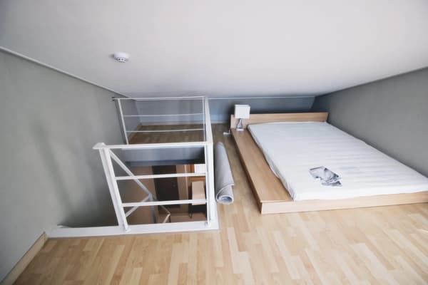 Small deposit and all furnished house in Seoul 사진 3