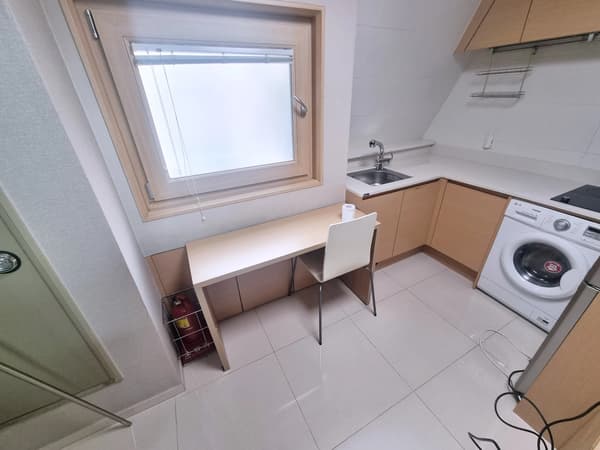 Small deposit and all furnished house in Seoul 사진 5