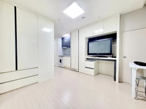 Small deposit and all furnished house in Seoul 사진 3