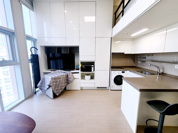 Small deposit and all furnished house in Seoul 사진 2