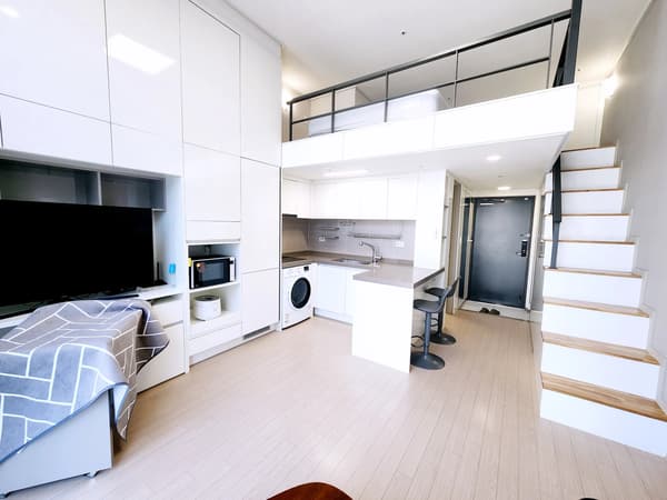 Small deposit and all furnished house in Seoul 사진 3