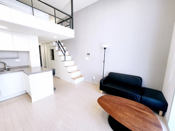 Small deposit and all furnished house in Seoul 사진 4