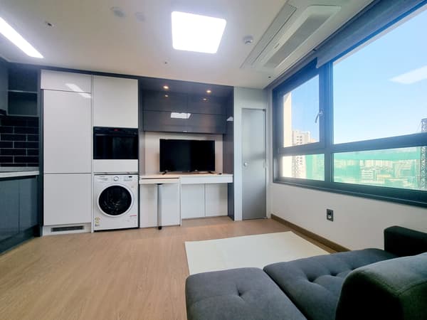 Small deposit and all furnished house in Seoul 사진 3