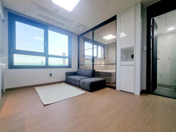 Small deposit and all furnished house in Seoul 사진 5