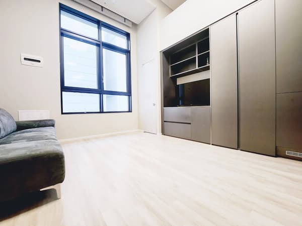 Small deposit and all furnished house in Seoul photo 3