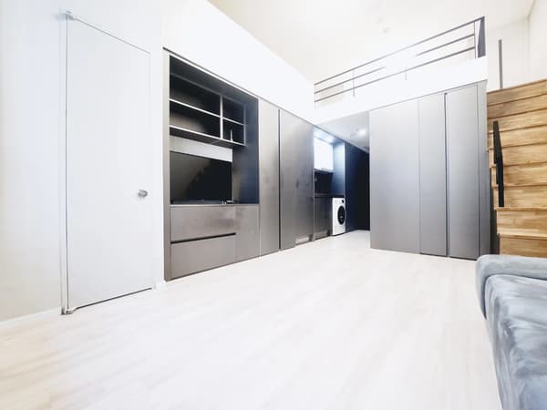 Small deposit and all furnished house in Seoul photo 4