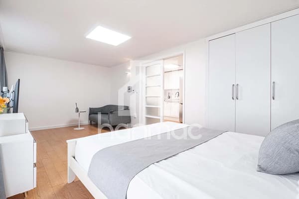 Small deposit and all furnished house in Seoul 사진 3