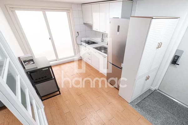 Small deposit and all furnished house in Seoul 사진 5