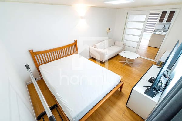 Small deposit and all furnished house in Seoul 사진 3