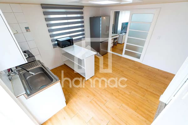Small deposit and all furnished house in Seoul 사진 5