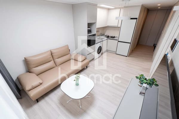 Small deposit and all furnished house in Seoul 사진 3