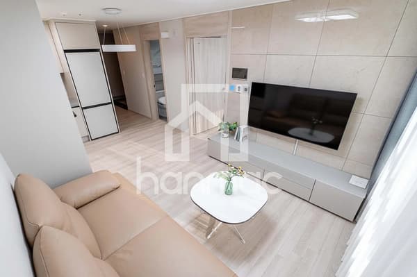 Small deposit and all furnished house in Seoul 사진 4