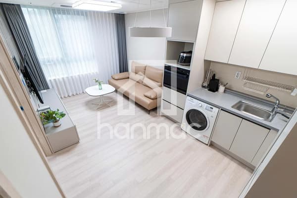 Small deposit and all furnished house in Seoul 사진 5