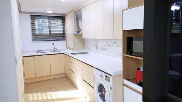 Small deposit and all furnished house in Seoul 사진 2