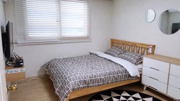Small deposit and all furnished house in Seoul 사진 3