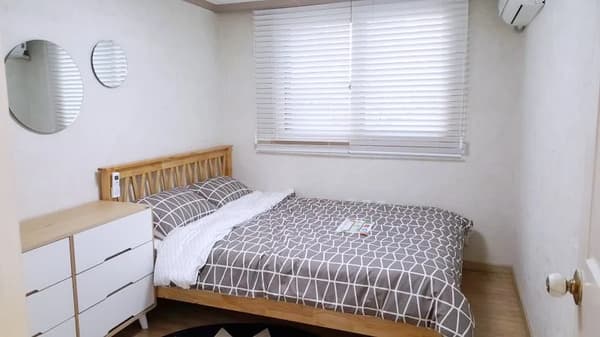 Small deposit and all furnished house in Seoul 사진 4