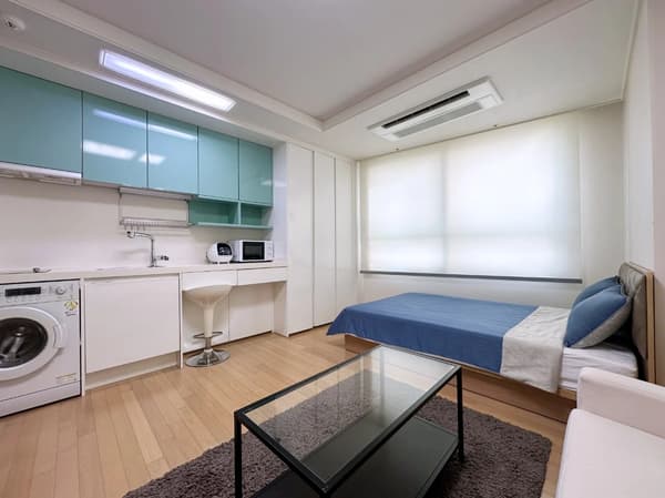 Small deposit and all furnished house in Seoul 사진 3