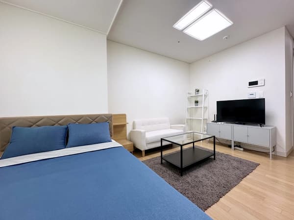 Small deposit and all furnished house in Seoul 사진 4