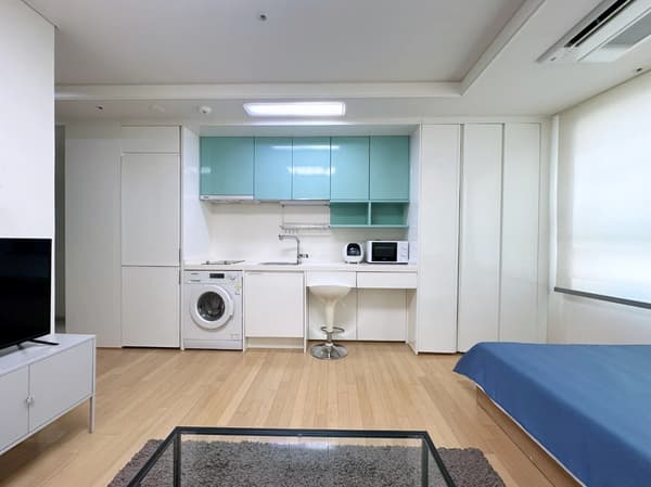 Small deposit and all furnished house in Seoul 사진 5