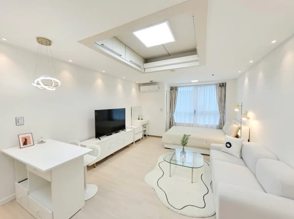 Small deposit and all furnished house in Seoul 사진 2