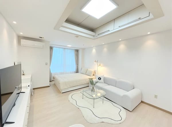 Small deposit and all furnished house in Seoul 사진 3