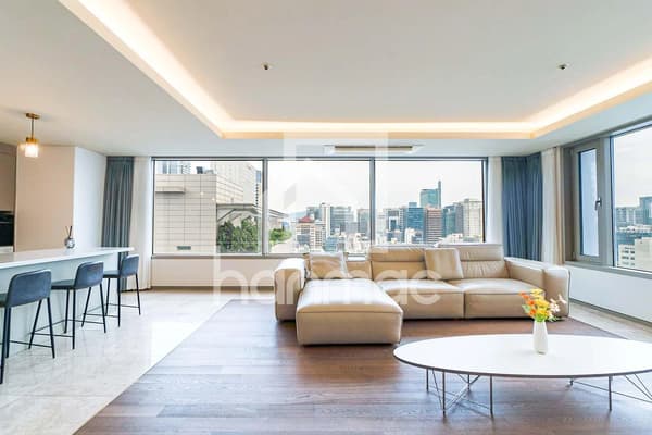 Small deposit and all furnished house in Seoul 사진 3
