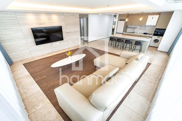 Small deposit and all furnished house in Seoul 사진 5