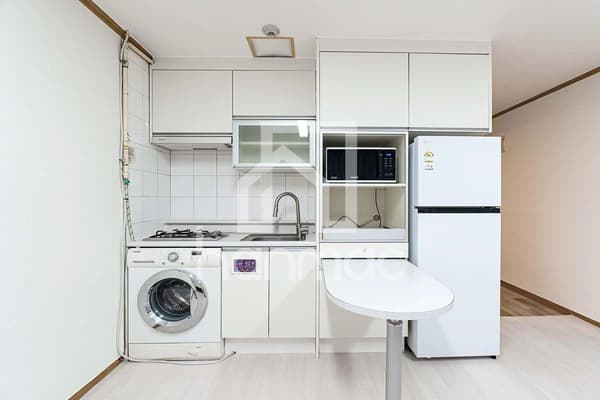 Small deposit and all furnished house in Seoul 사진 3