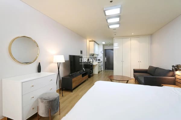 Small deposit and all furnished house in Seoul 사진 2