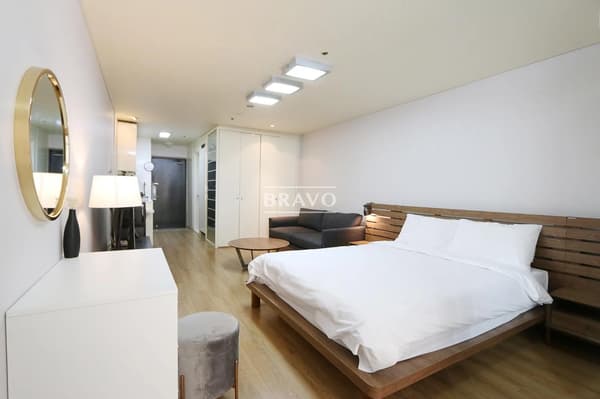 Small deposit and all furnished house in Seoul 사진 4