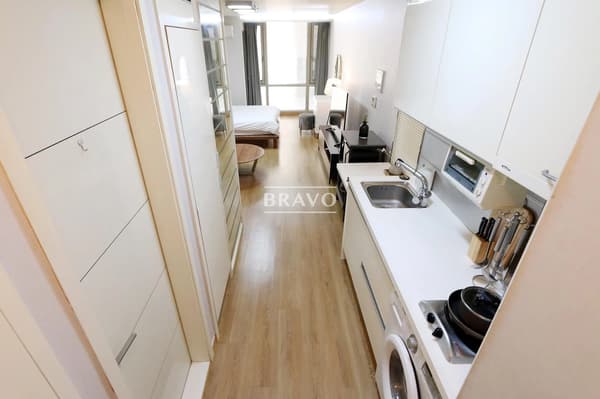 Small deposit and all furnished house in Seoul 사진 5